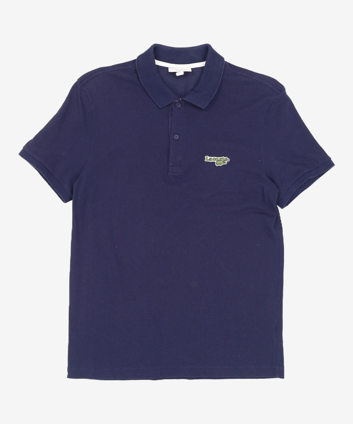 라코스테(LACOSTE) 피케/카라 티셔츠 US M