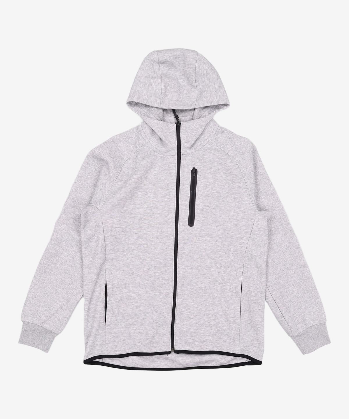 유니클로(UNIQLO) 후드 집업 L