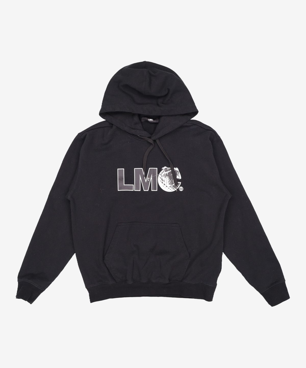 엘엠씨(LMC) 후드 티셔츠 M