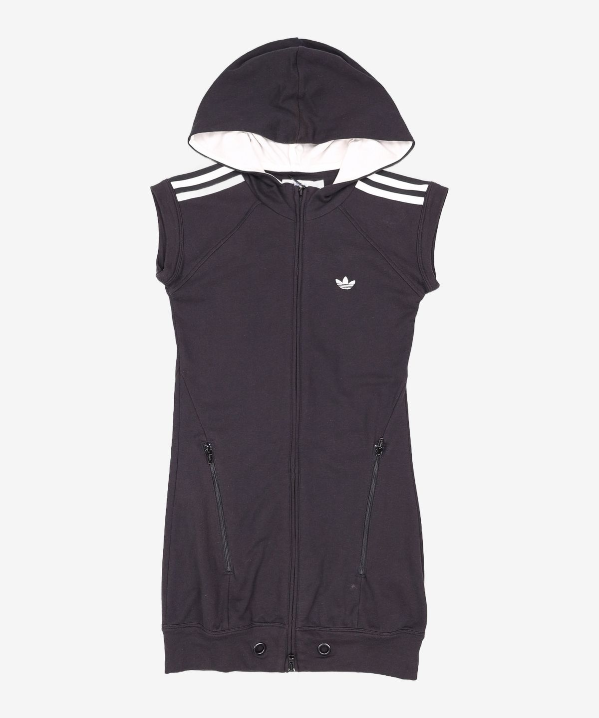 아디다스(ADIDAS) 후드 집업 85