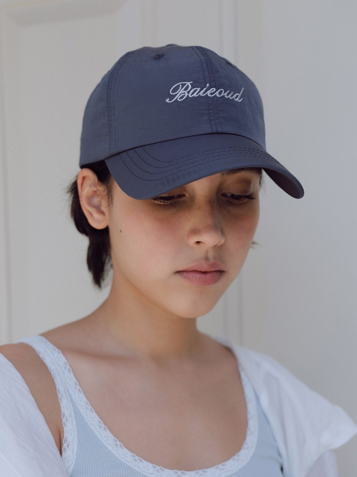 베이오드(BAIE OUD) BAIE OUD NL Cap_charcoal