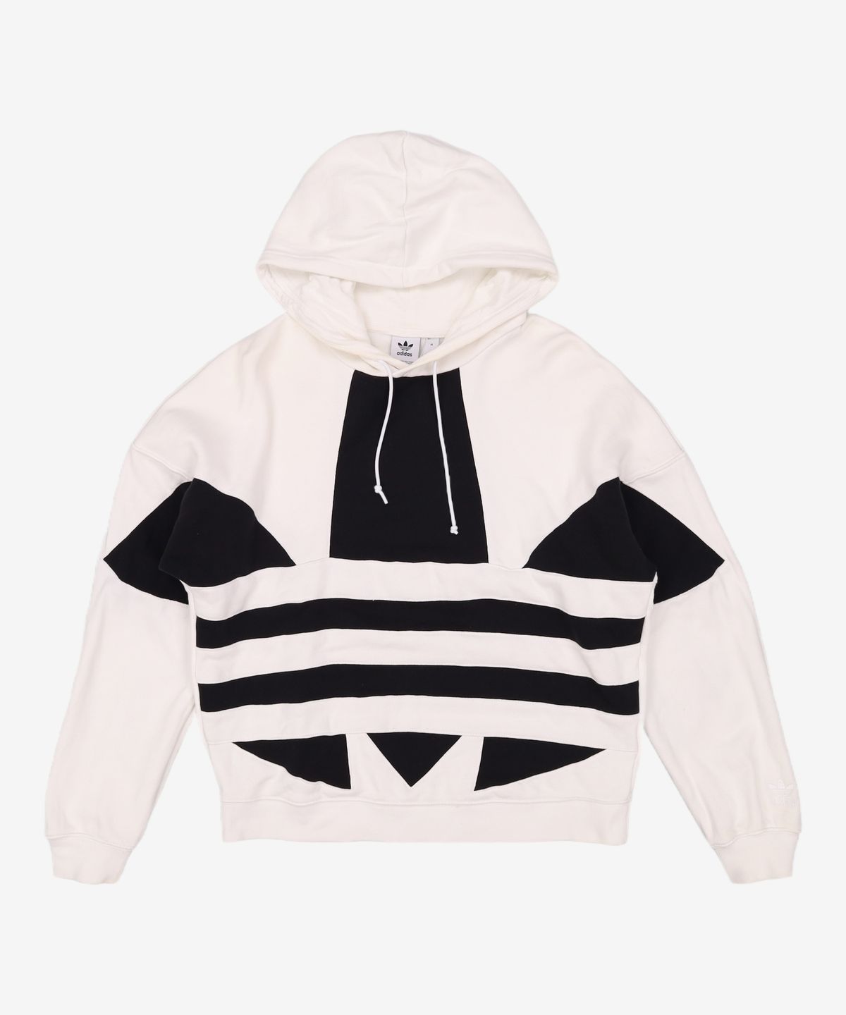 아디다스(ADIDAS) 후드 티셔츠 M