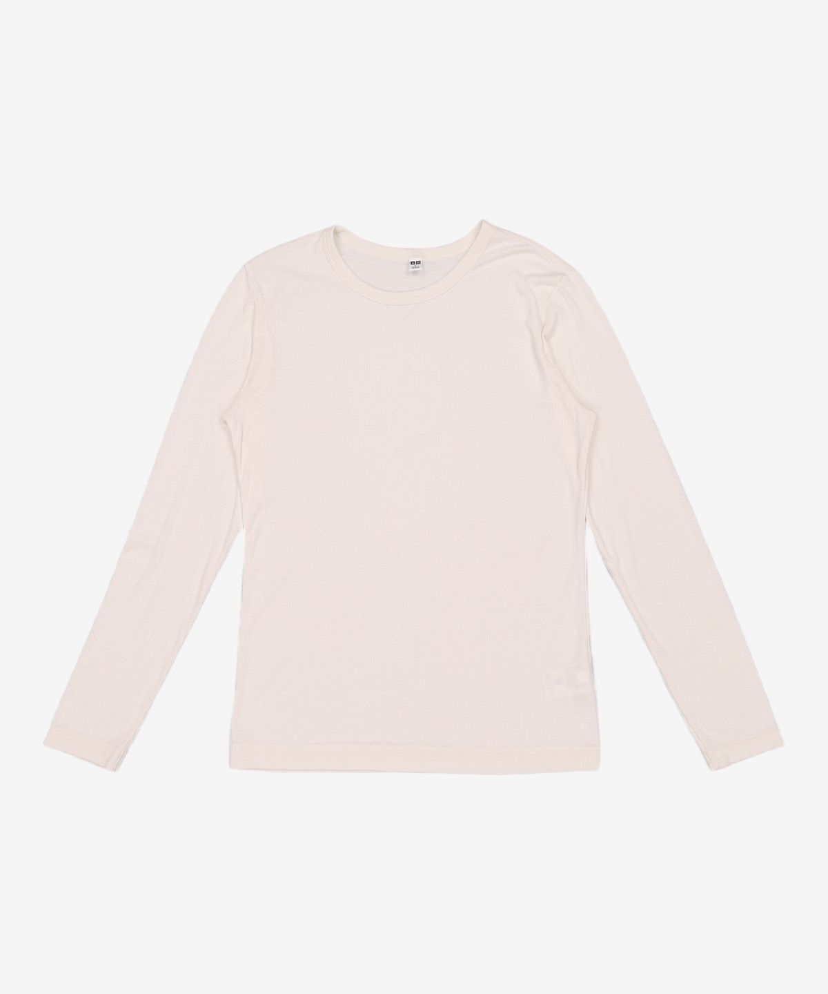 유니클로(UNIQLO) 긴소매 티셔츠 L