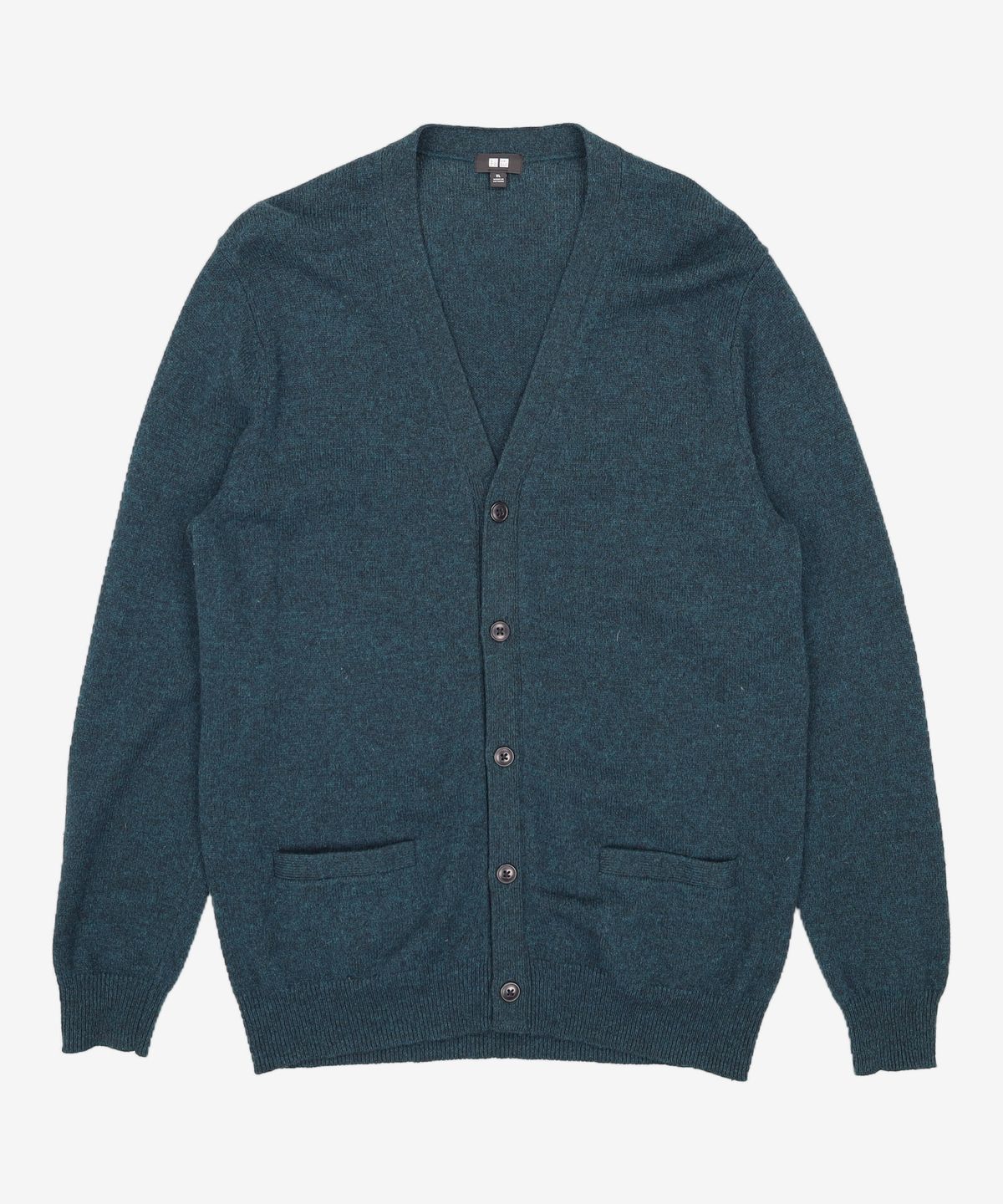 유니클로(UNIQLO) 카디건 XL