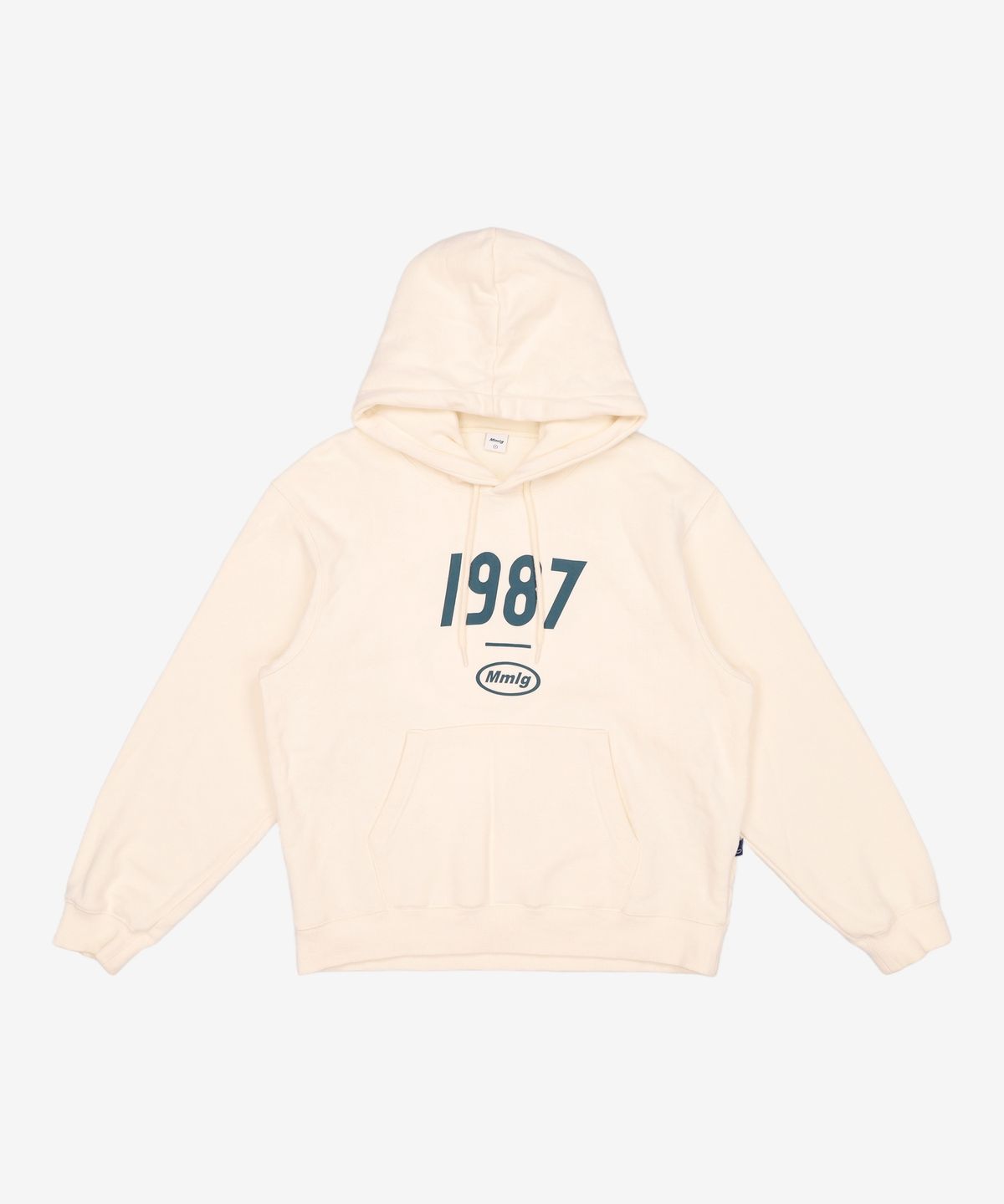 엠엠엘지(MMLG) [Mmlg] 19MG HOOD (8COLOR) S