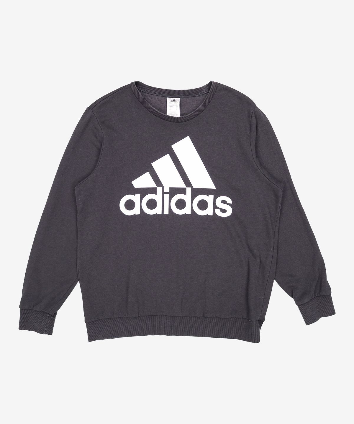 아디다스(ADIDAS) 맨투맨/스웨트셔츠 XXL