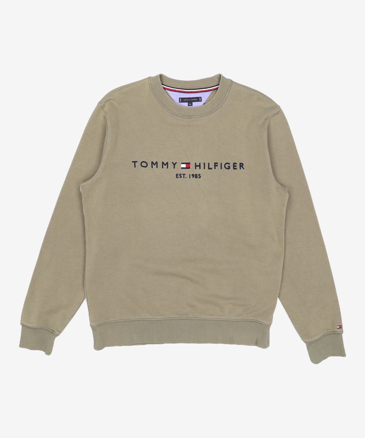 타미힐피거(TOMMY HILFIGER) 맨투맨/스웨트셔츠 XXL
