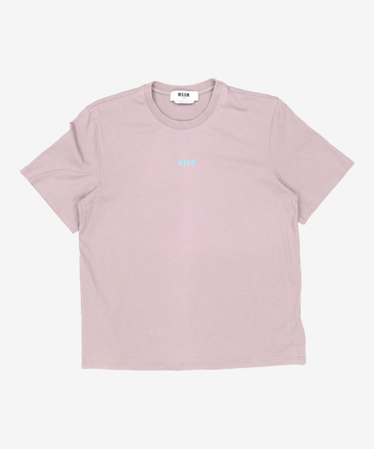 엠에스지엠(MSGM) 반소매 티셔츠 S