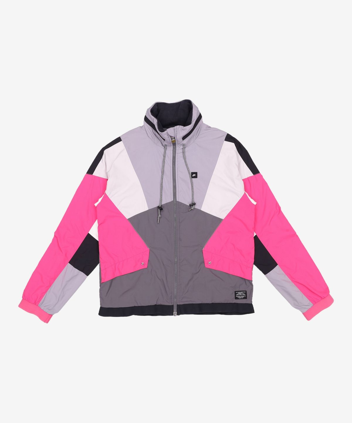 나이키(NIKE) 나일론/코치 재킷 S