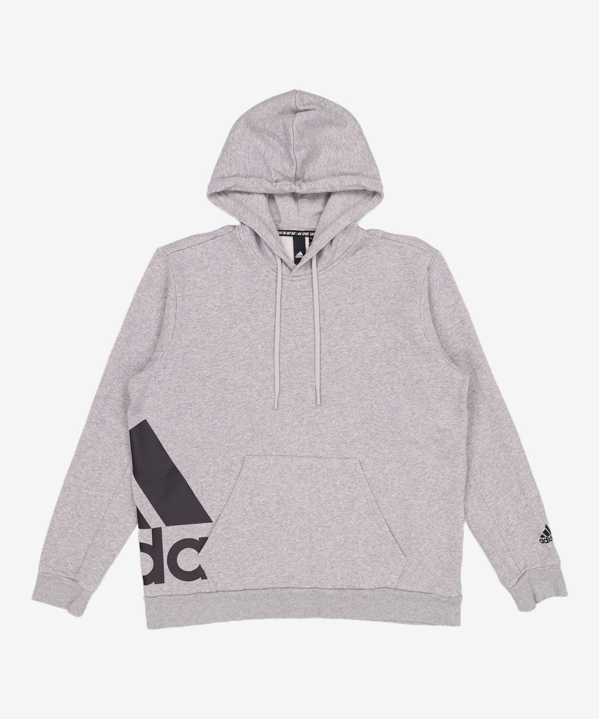아디다스(ADIDAS) 후드 티셔츠 M