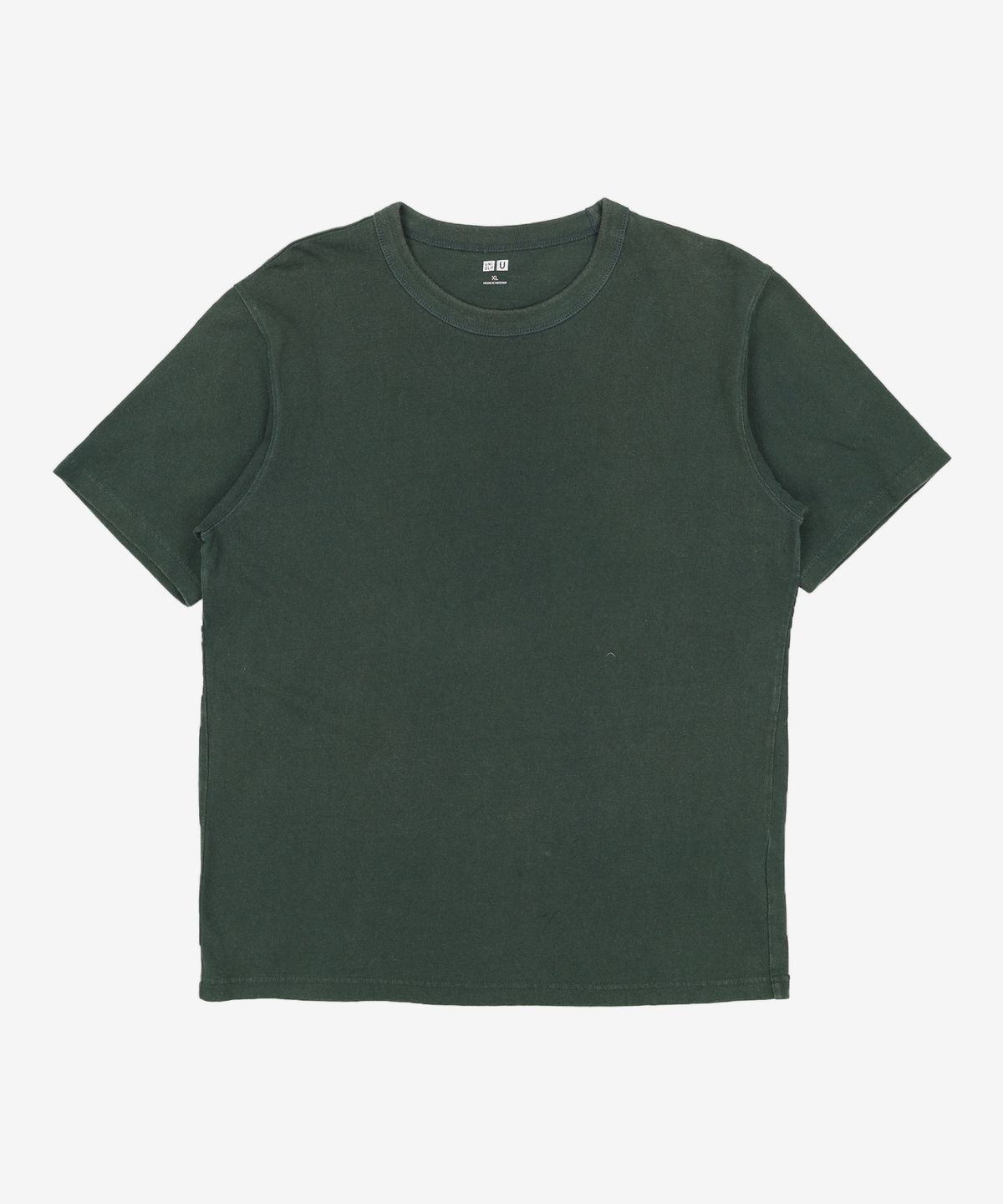 유니클로(UNIQLO) 반소매 티셔츠 XL