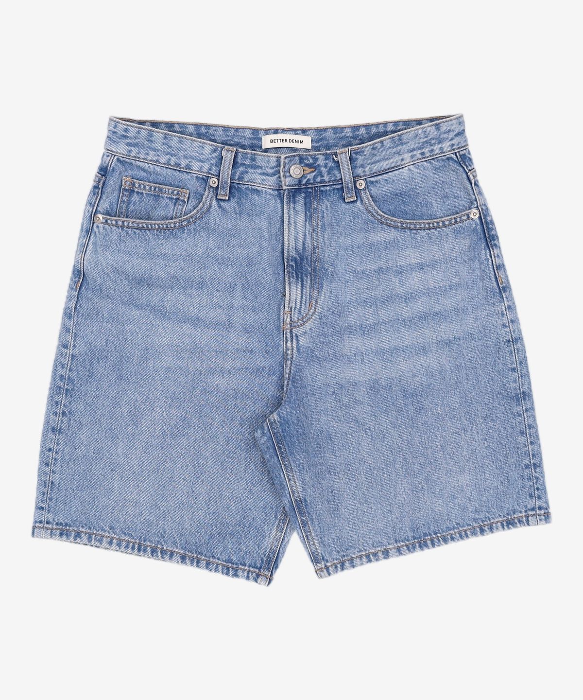 베러데님(BETTER DENIM) 숏팬츠 32