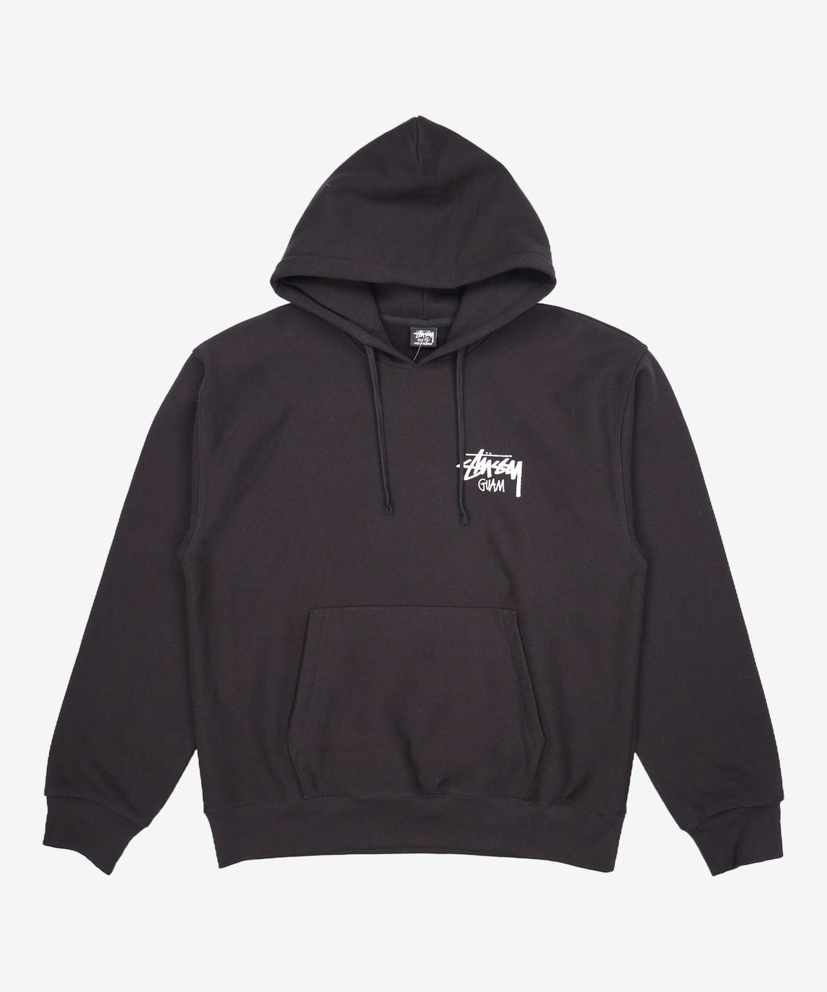 스투시(STUSSY) 후드 티셔츠 XL