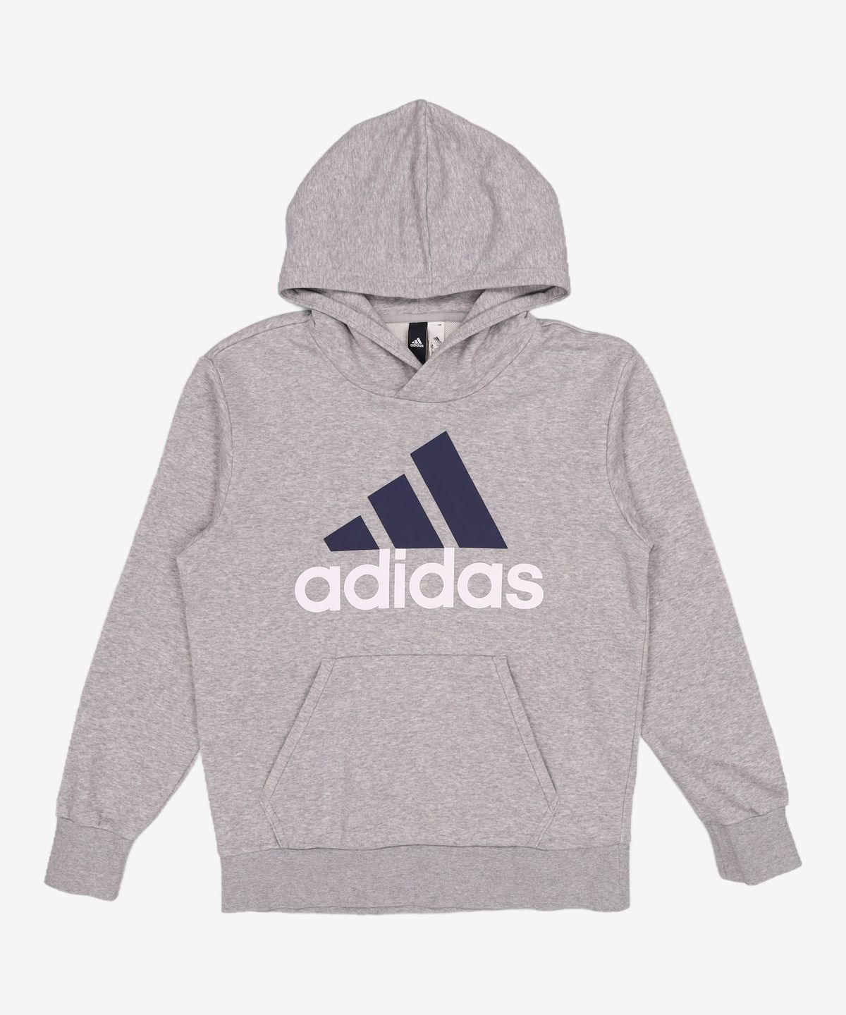 아디다스(ADIDAS) 후드 티셔츠 100