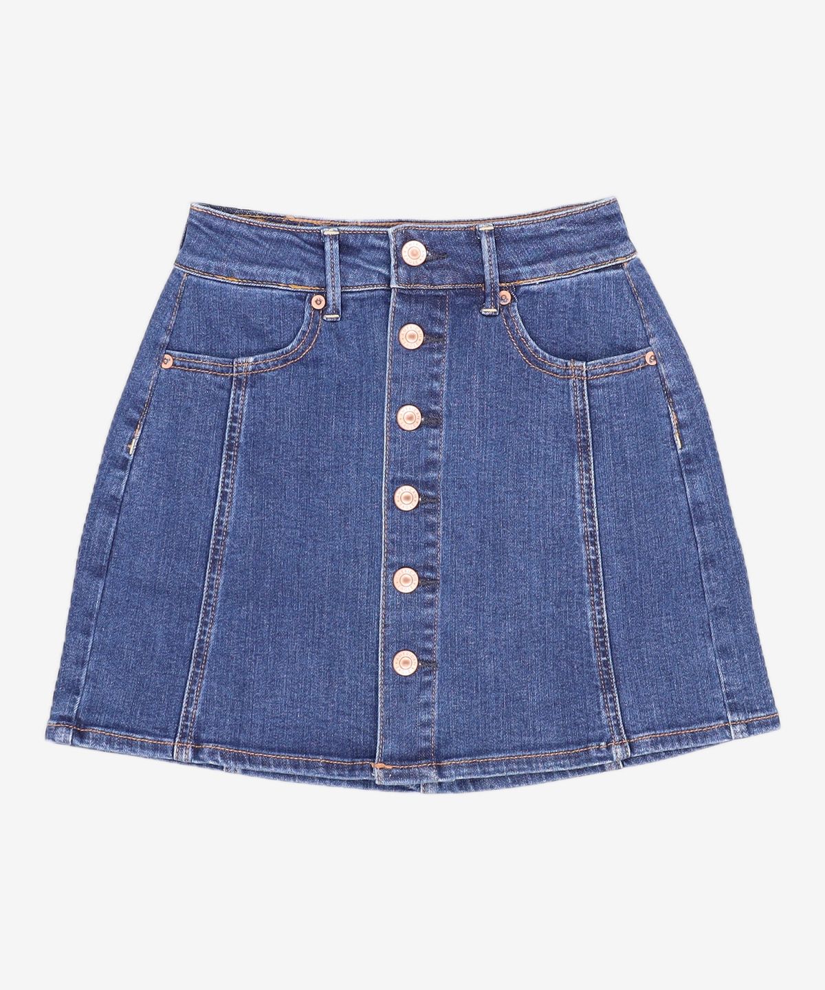 아메리칸이글(AMERICANEAGLE) 미니스커트 0