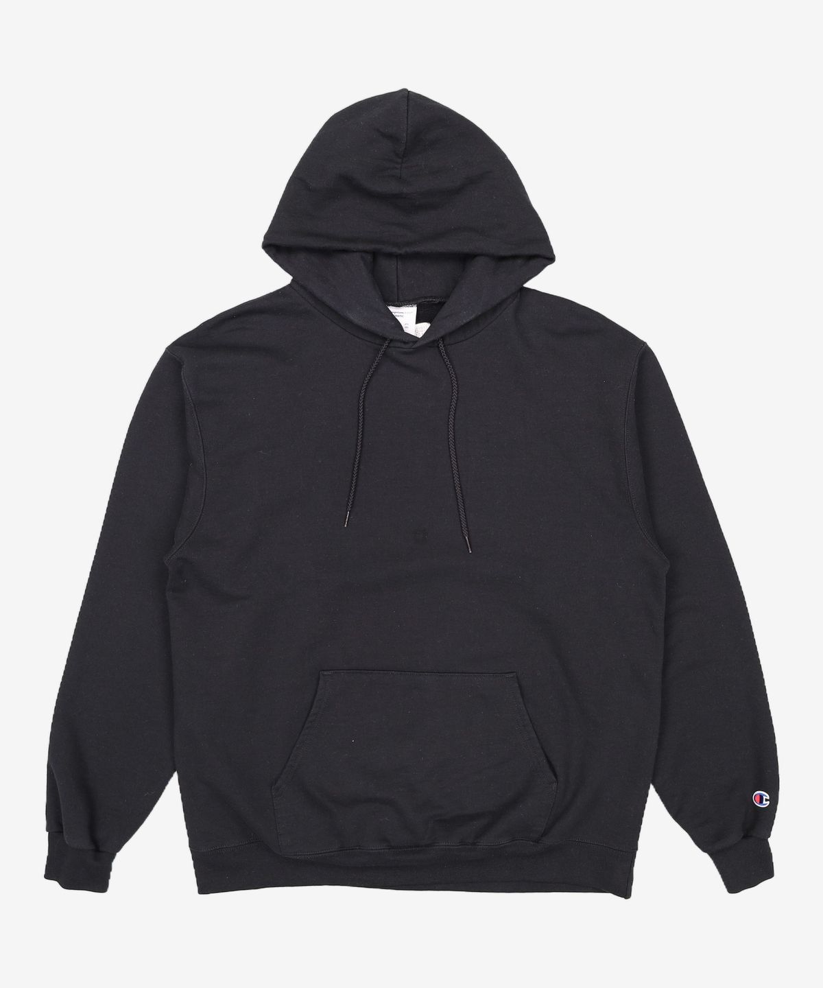 챔피온(CHAMPION) CHAMPION LOGO 후드 L