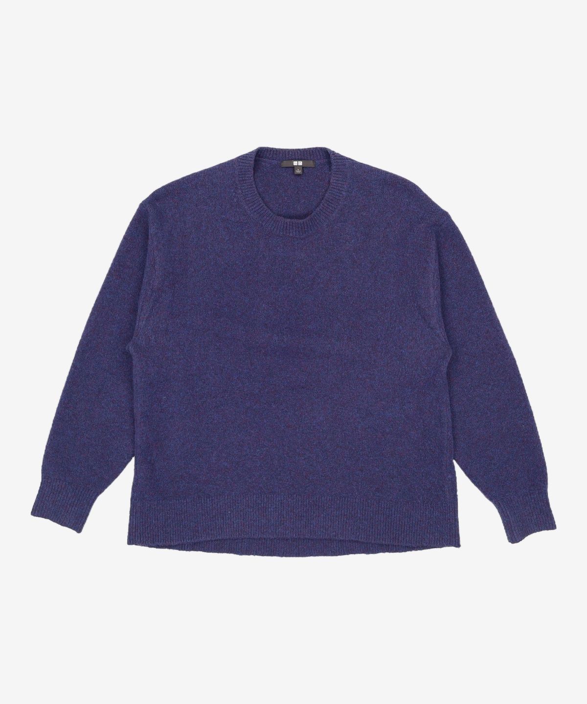 유니클로(UNIQLO) 니트/스웨터 L