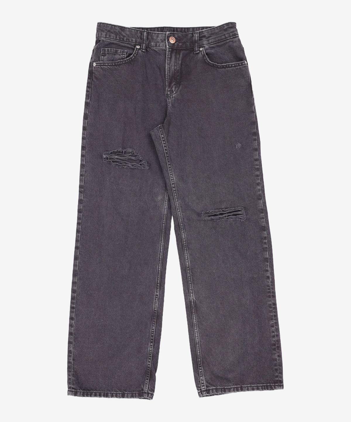 디바이디드에이치앤엠(DIVIDED H&M) 청/데님 팬츠 4