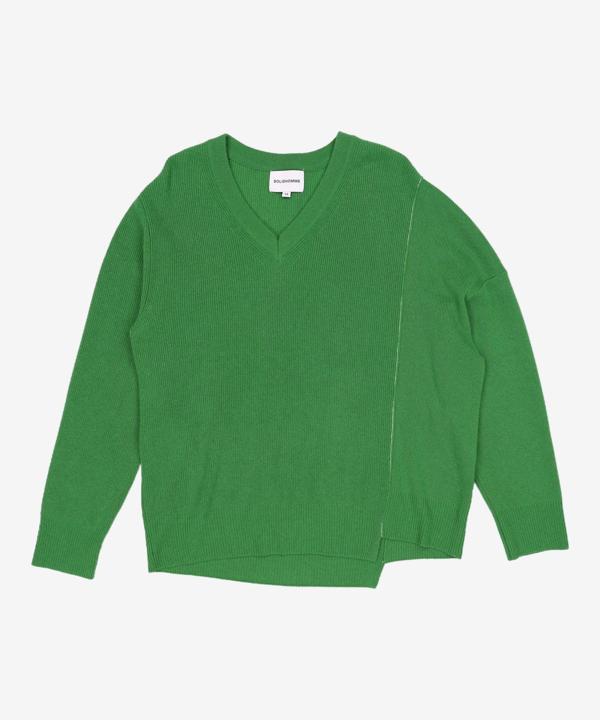 솔리드옴므(Solid Homme) 니트/스웨터 48