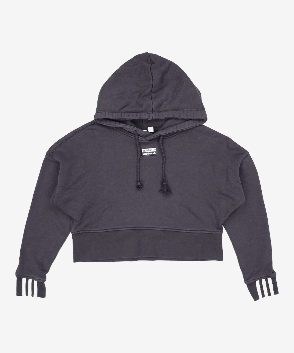 아디다스(ADIDAS) 후드 티셔츠 M