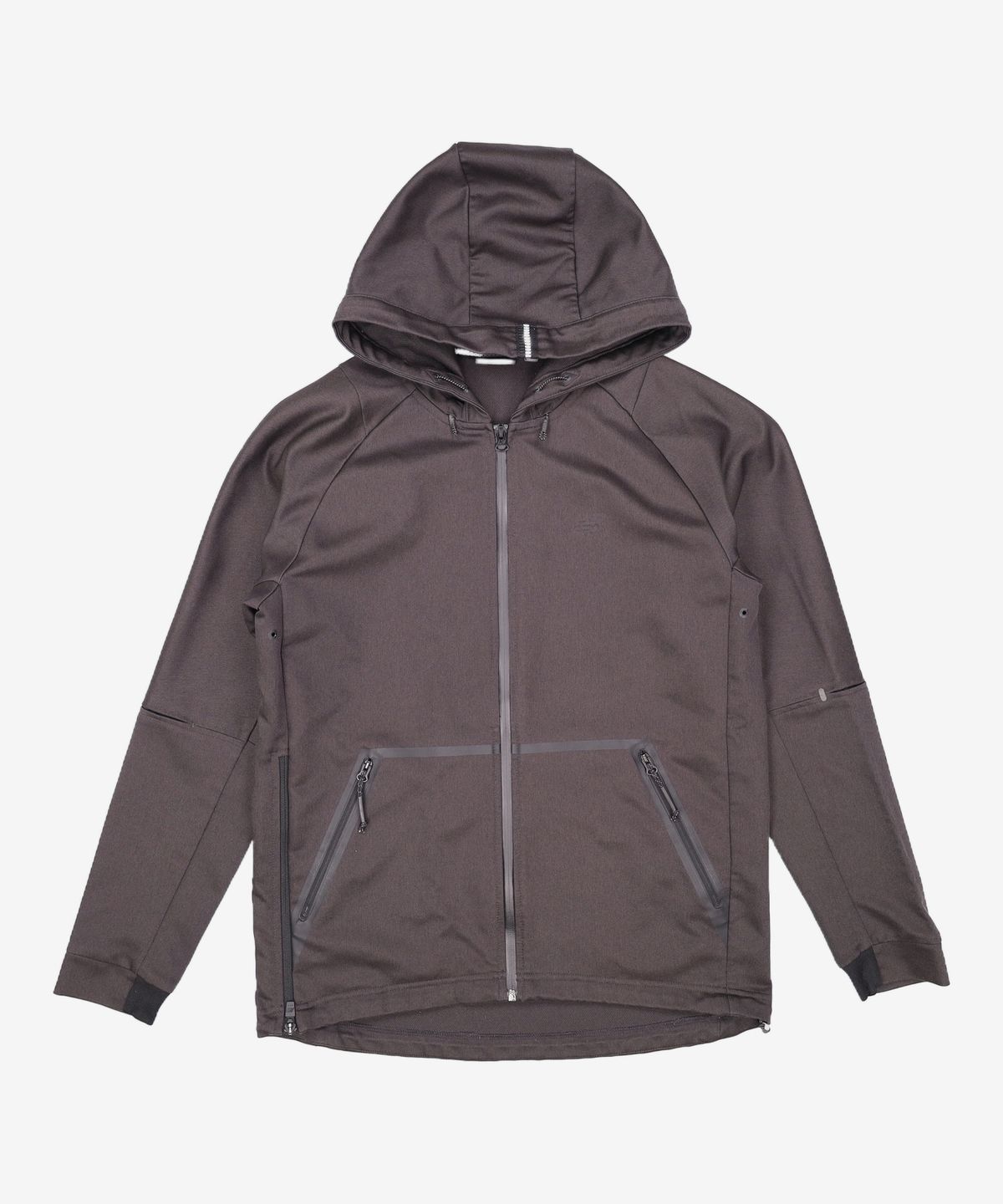 뉴발란스(NEW BALANCE) 후드 집업 100