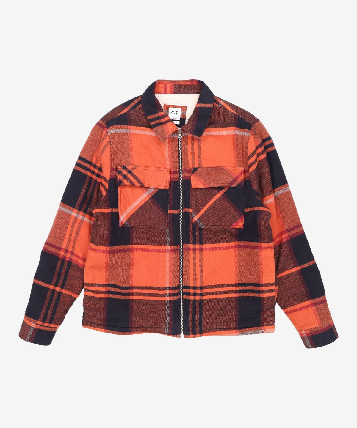 자라(ZARA) 나일론/코치 재킷 XL