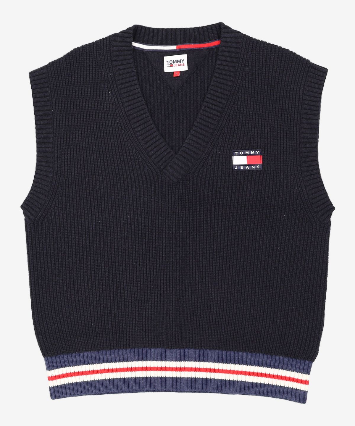 타미진스(TOMMY JEANS) 베스트 L