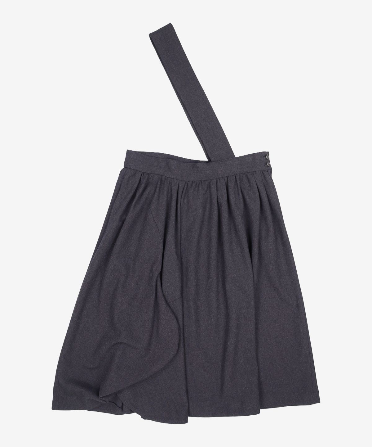 꼼데가르송(COMME DES GARCONS) 미디스커트 S