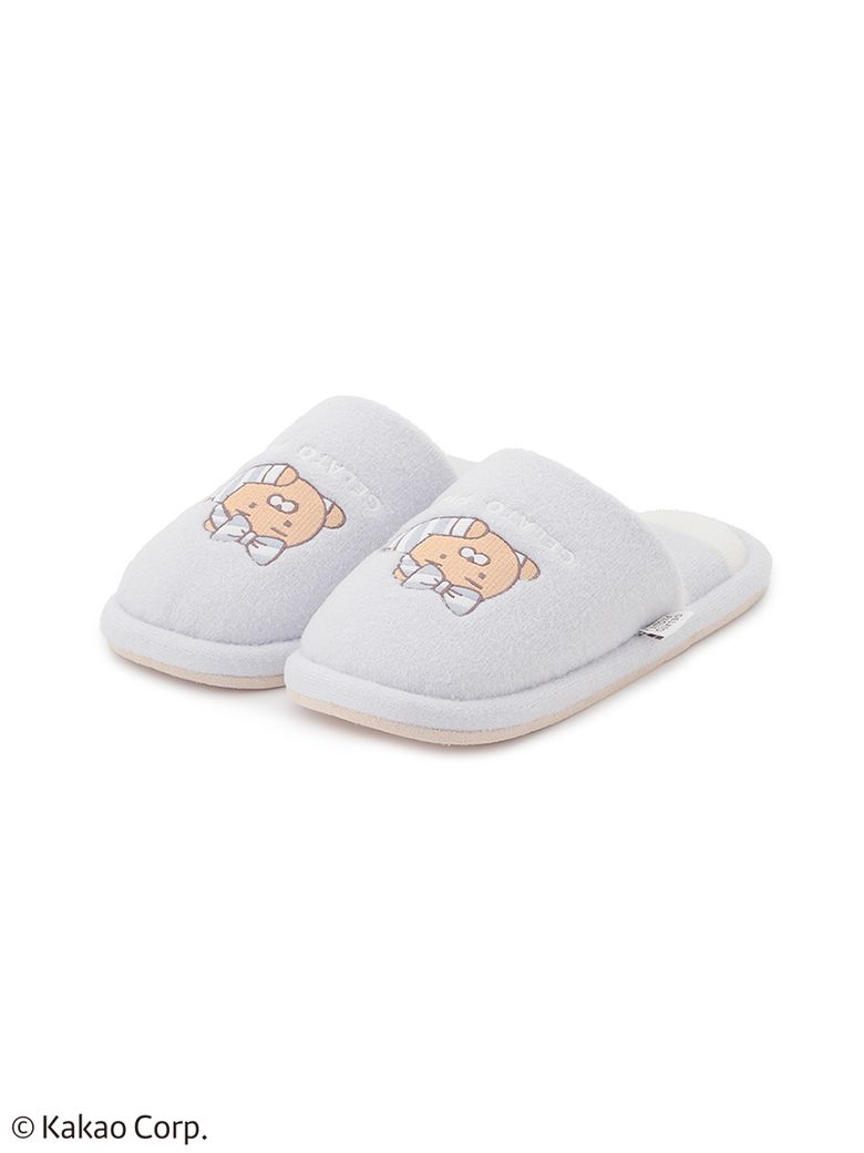 [KAKAO FRIENDS] 라이언&춘식이 SMOOTHIE 룸 슈즈 PWGS251566