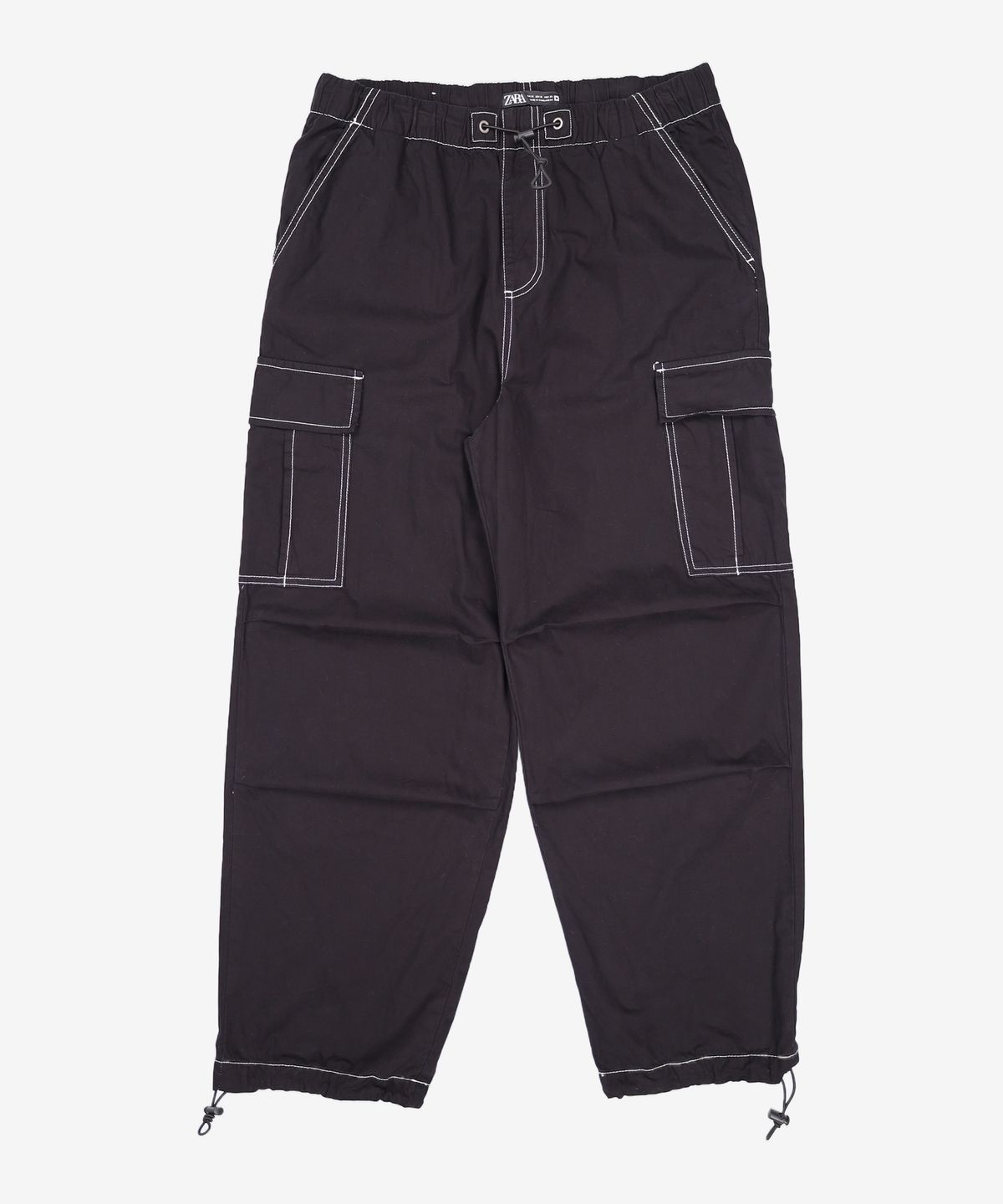 자라(ZARA) 조거 팬츠 M