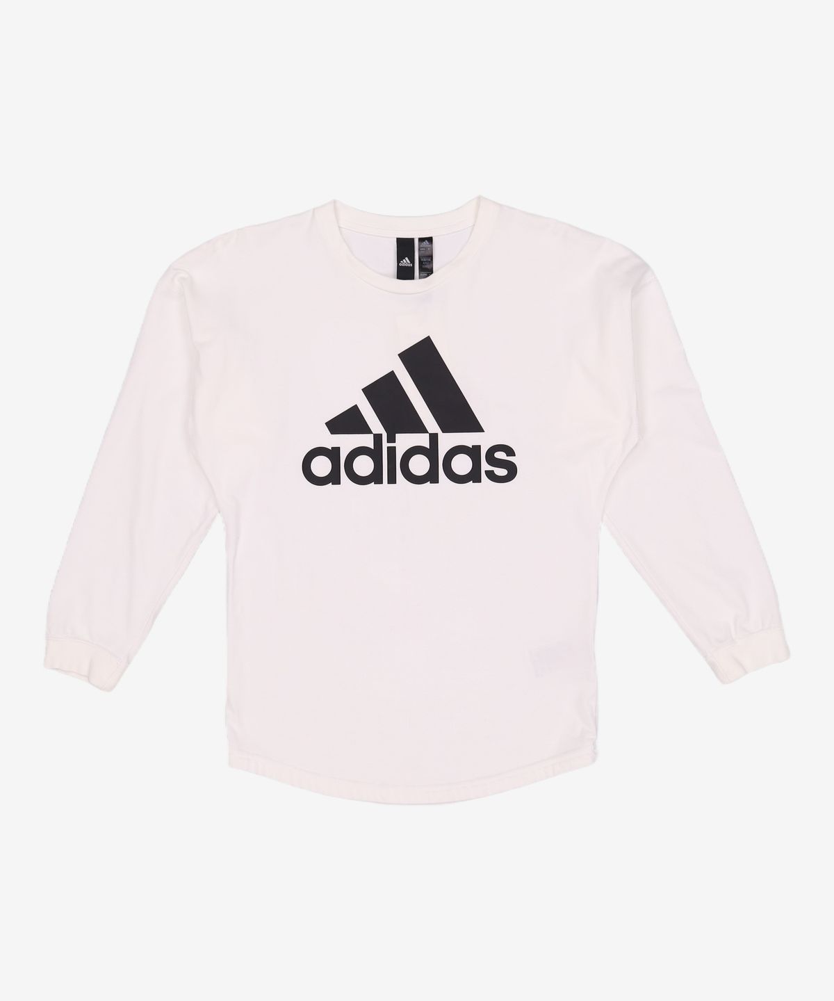 아디다스 키즈(ADIDAS KIDS) 긴소매 티셔츠 150