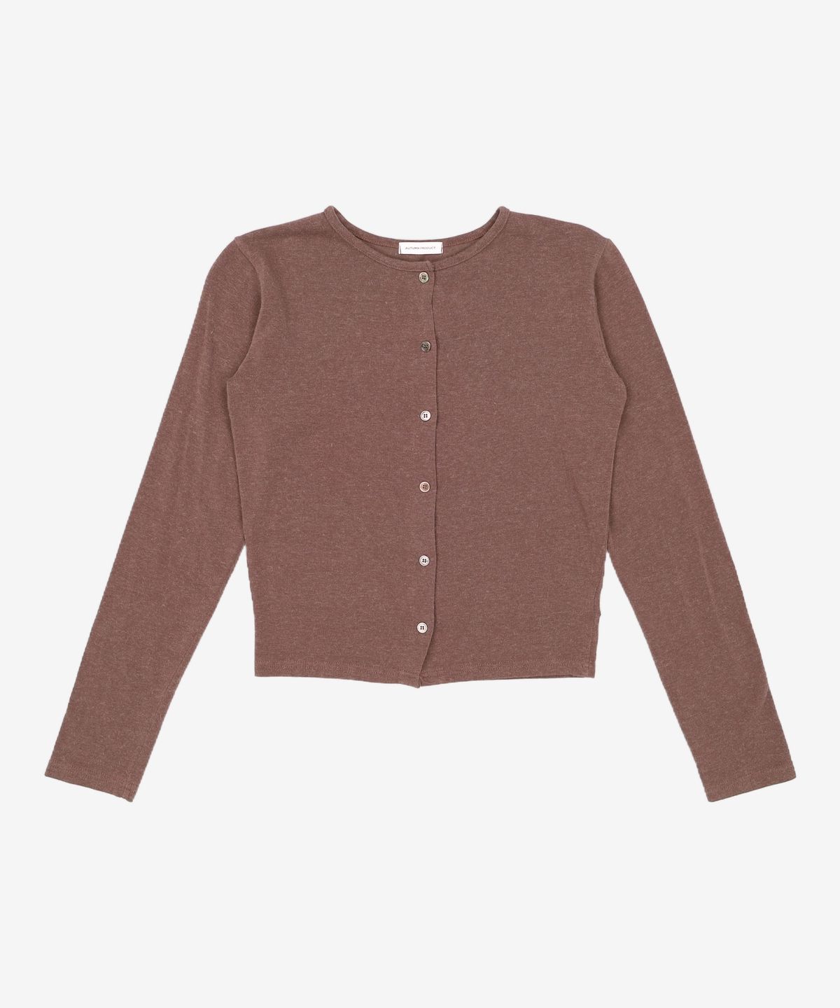 어텀프로덕트(AUTUMN PRODUCT) 카디건