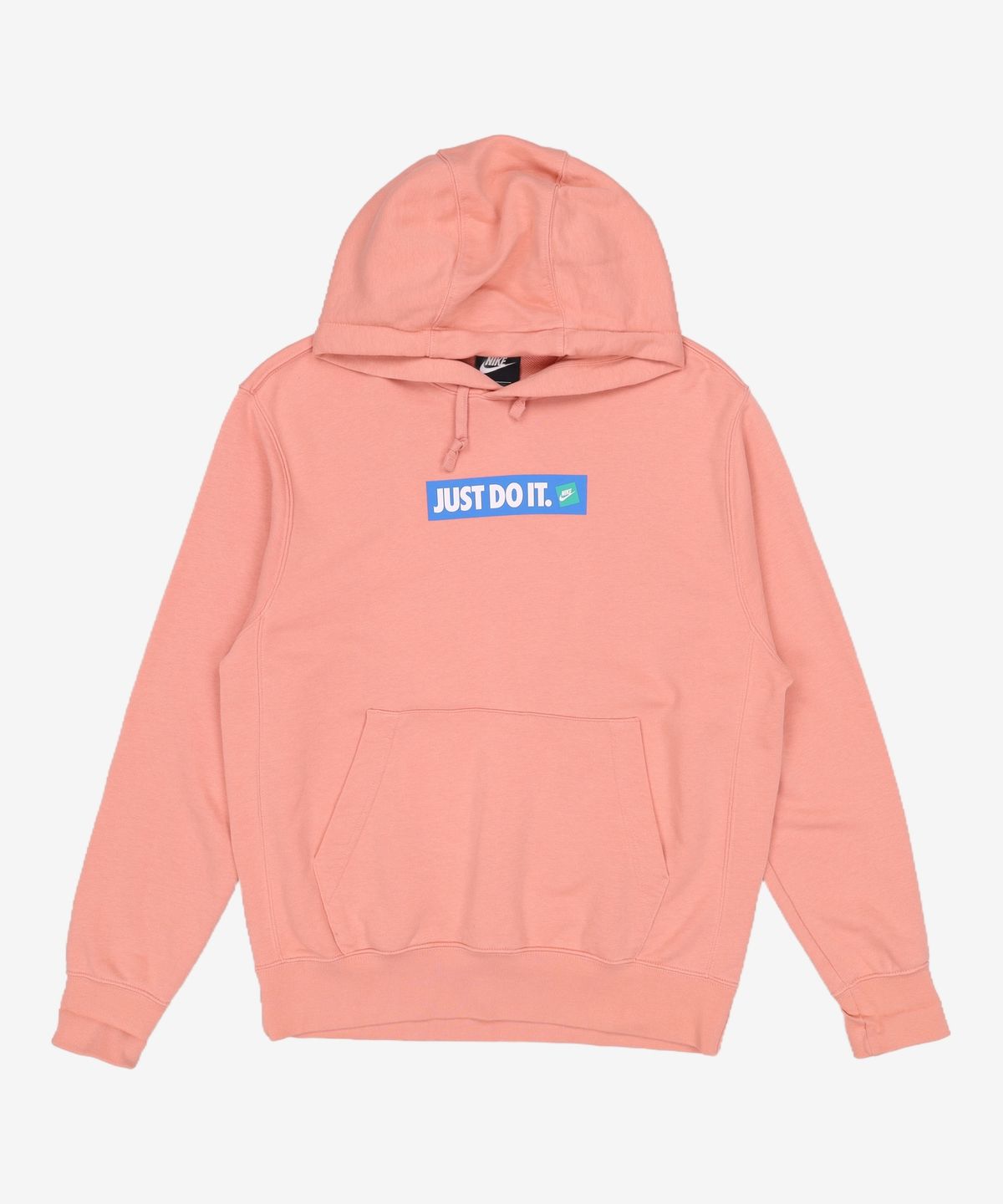 나이키(NIKE) 후드 티셔츠 100