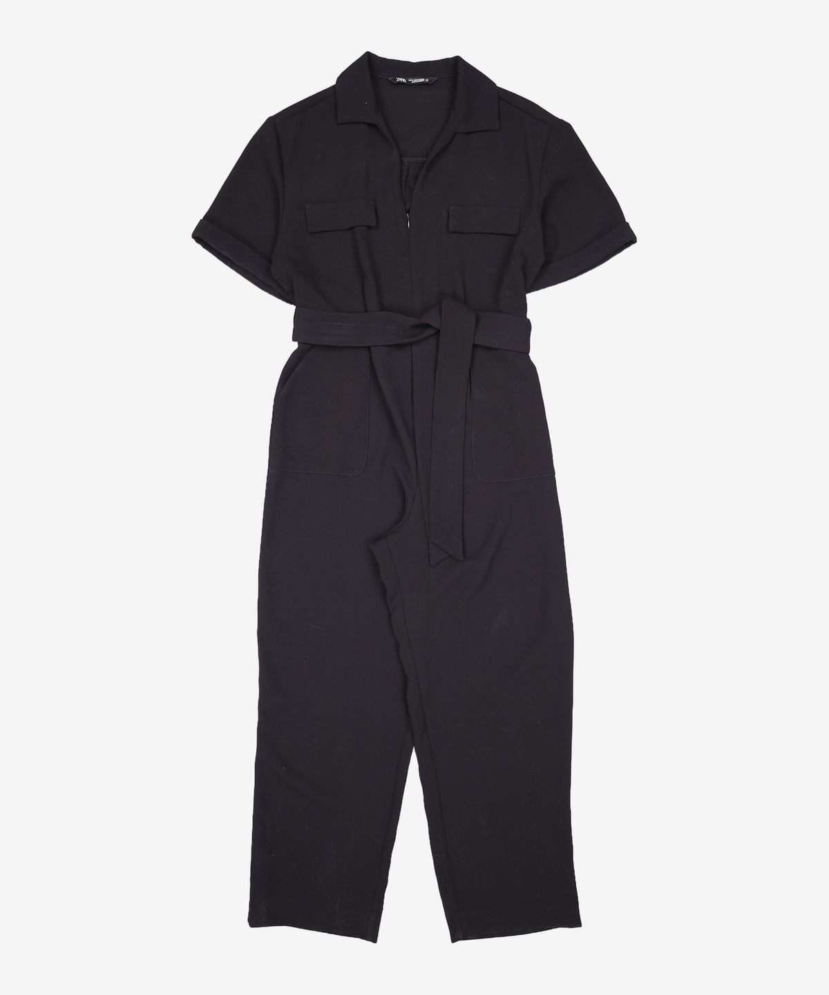 자라(ZARA) 점프 슈트 M