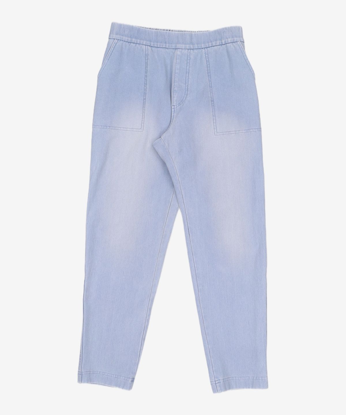 유니클로(UNIQLO) 청/데님 팬츠 S