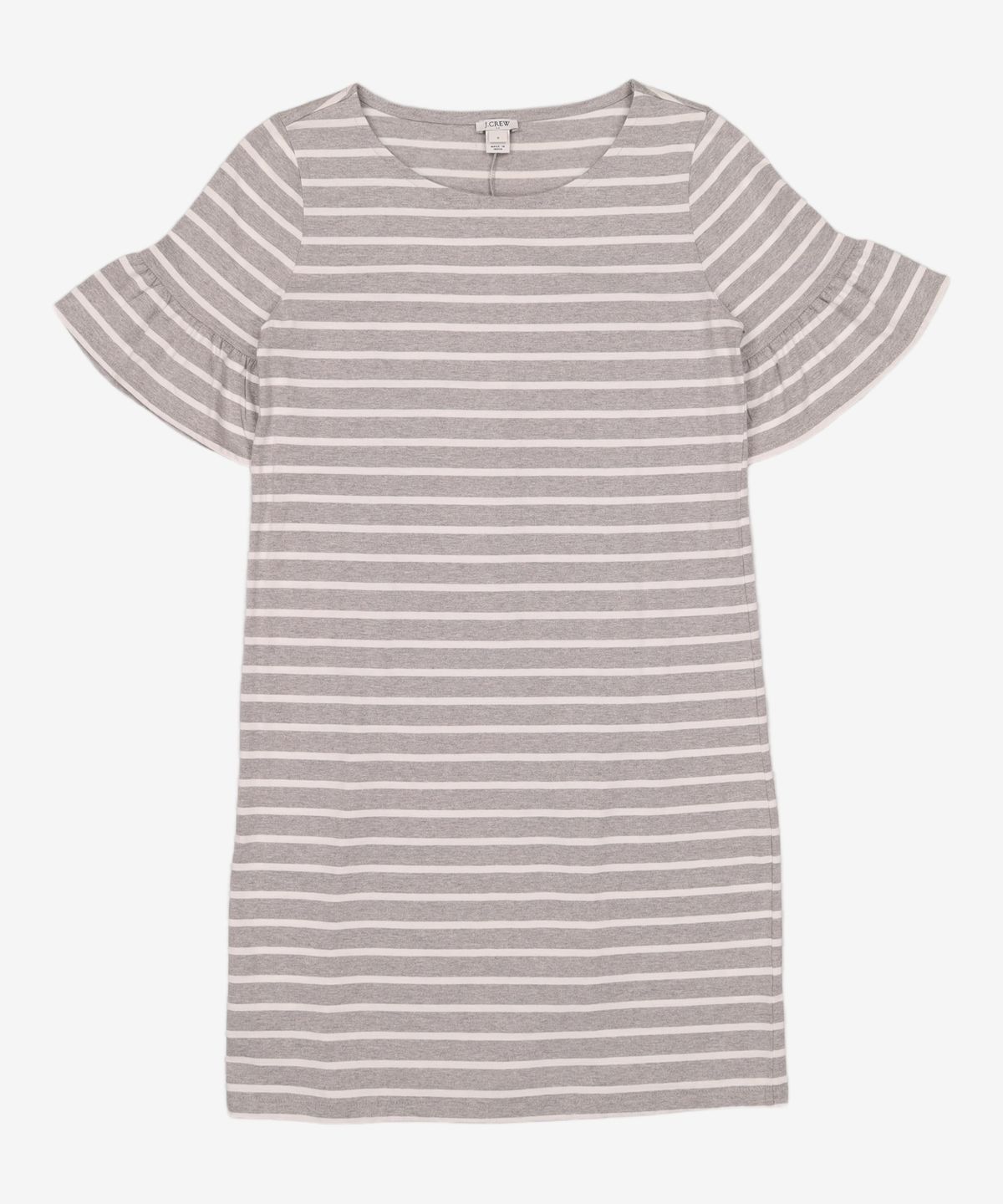 제이크루(JCREW) 미디 원피스 S