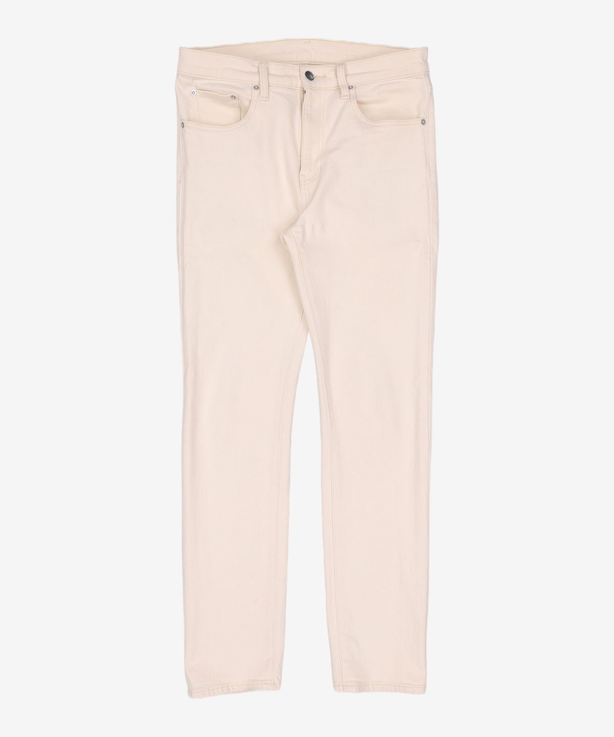 무인양품(MUJI) 청/데님 팬츠 30