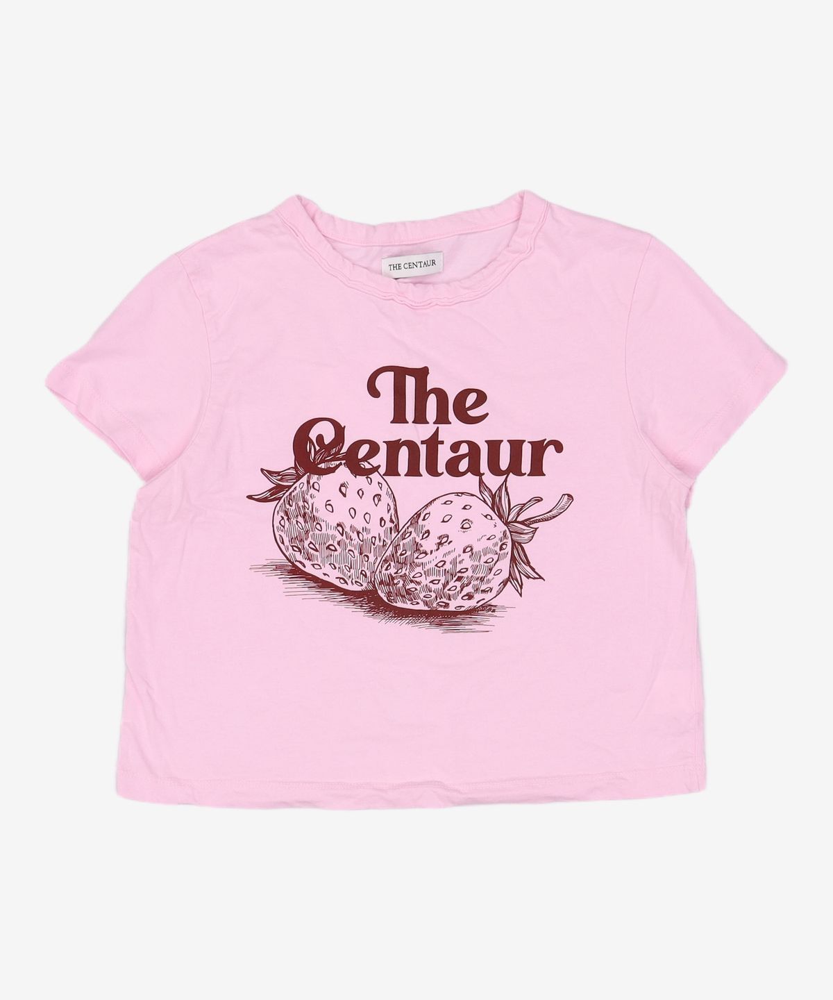 센토르(CENTAUR.KR) 반소매 티셔츠