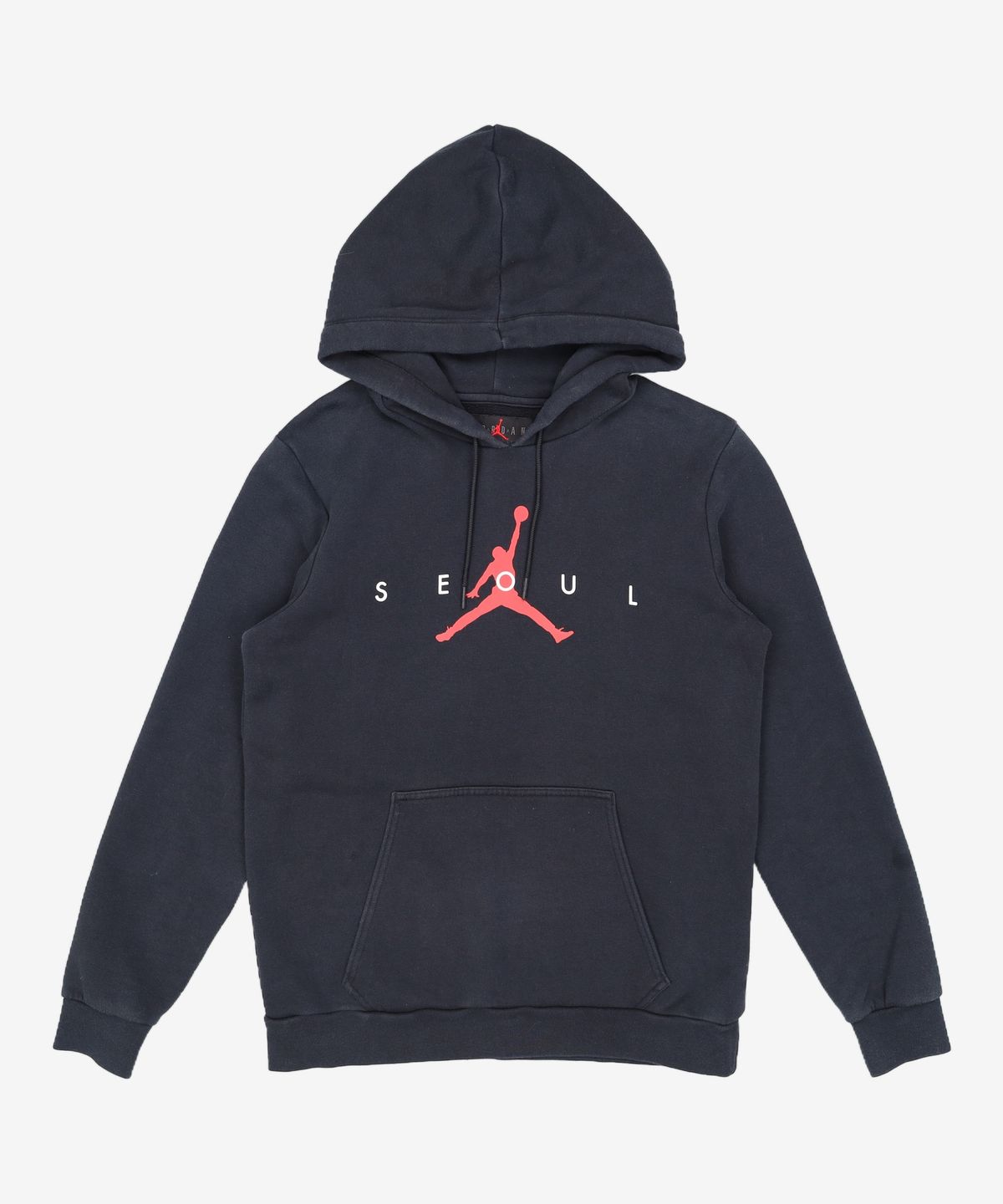 조던(Jordan) 후드 티셔츠 M