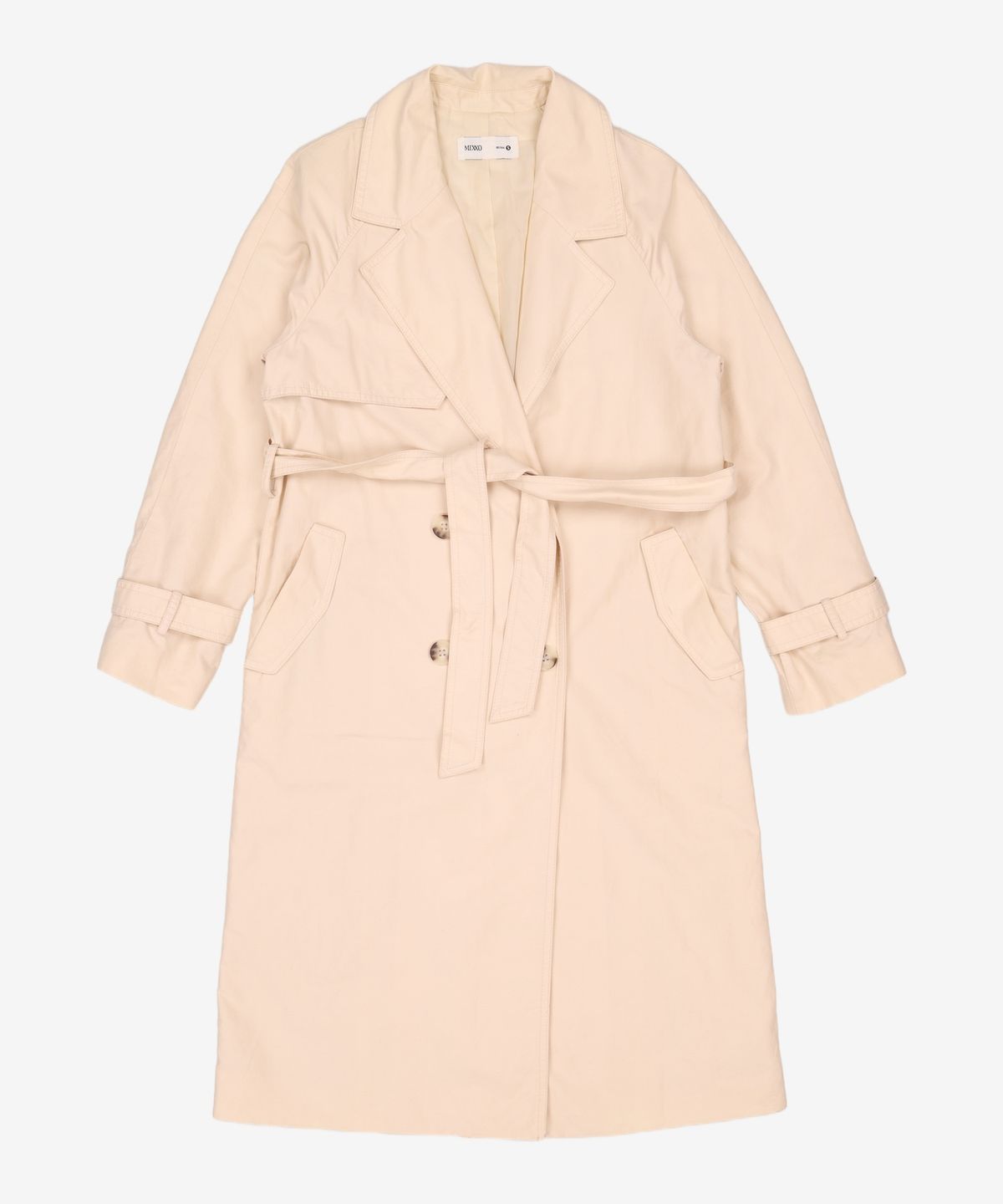 미쏘(MIXXO) 봄 가을 코트 S