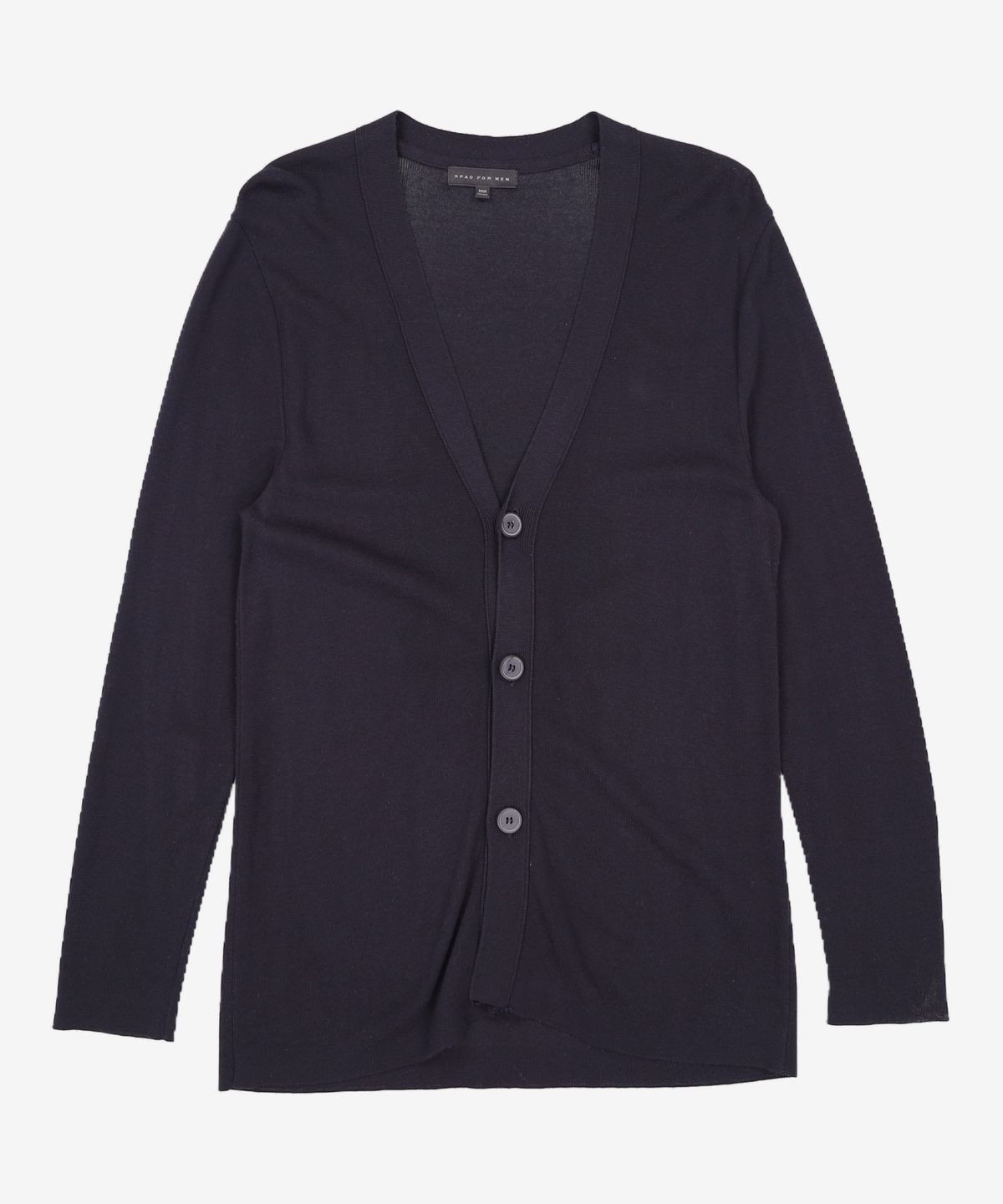 스파오(SPAO) 카디건 100