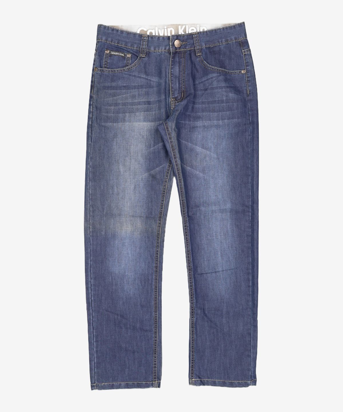 캘빈클라인 진(CALVIN KLEIN JEANS) 청/데님 팬츠 30
