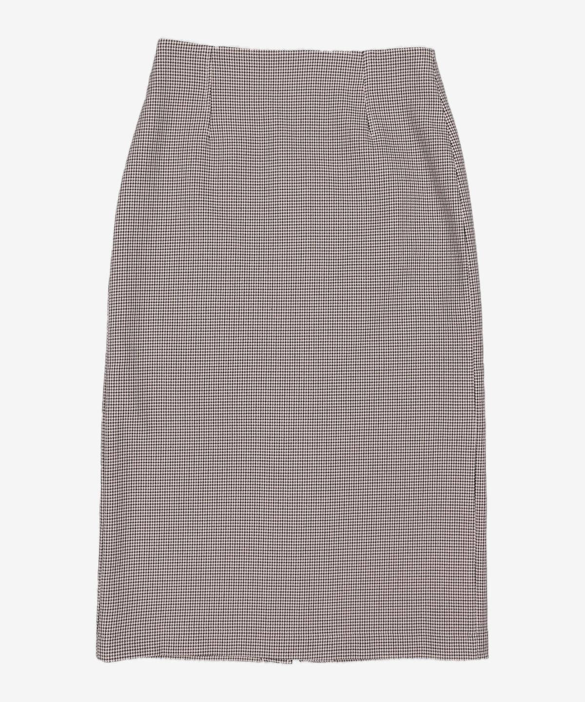 미쏘(MIXXO) H라인 롱 스커트 MIWWHC913B 28