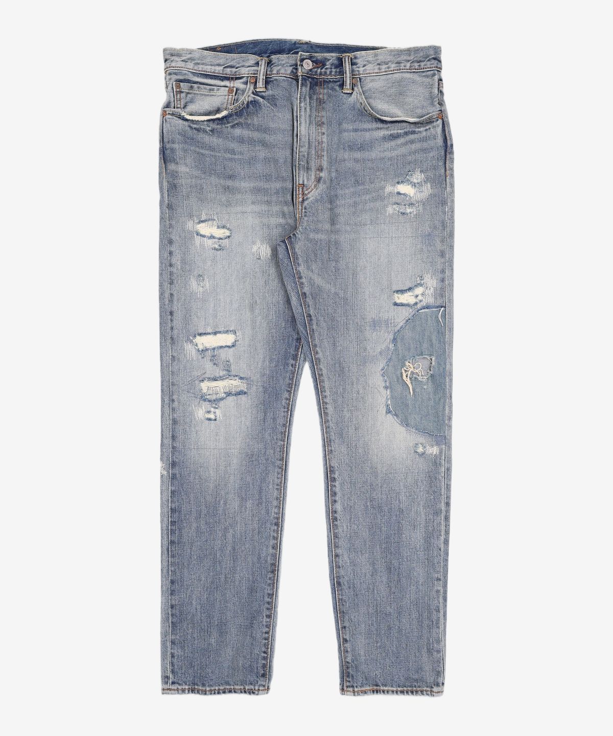 리바이스(LEVI'S) 청/데님 팬츠 W36L32