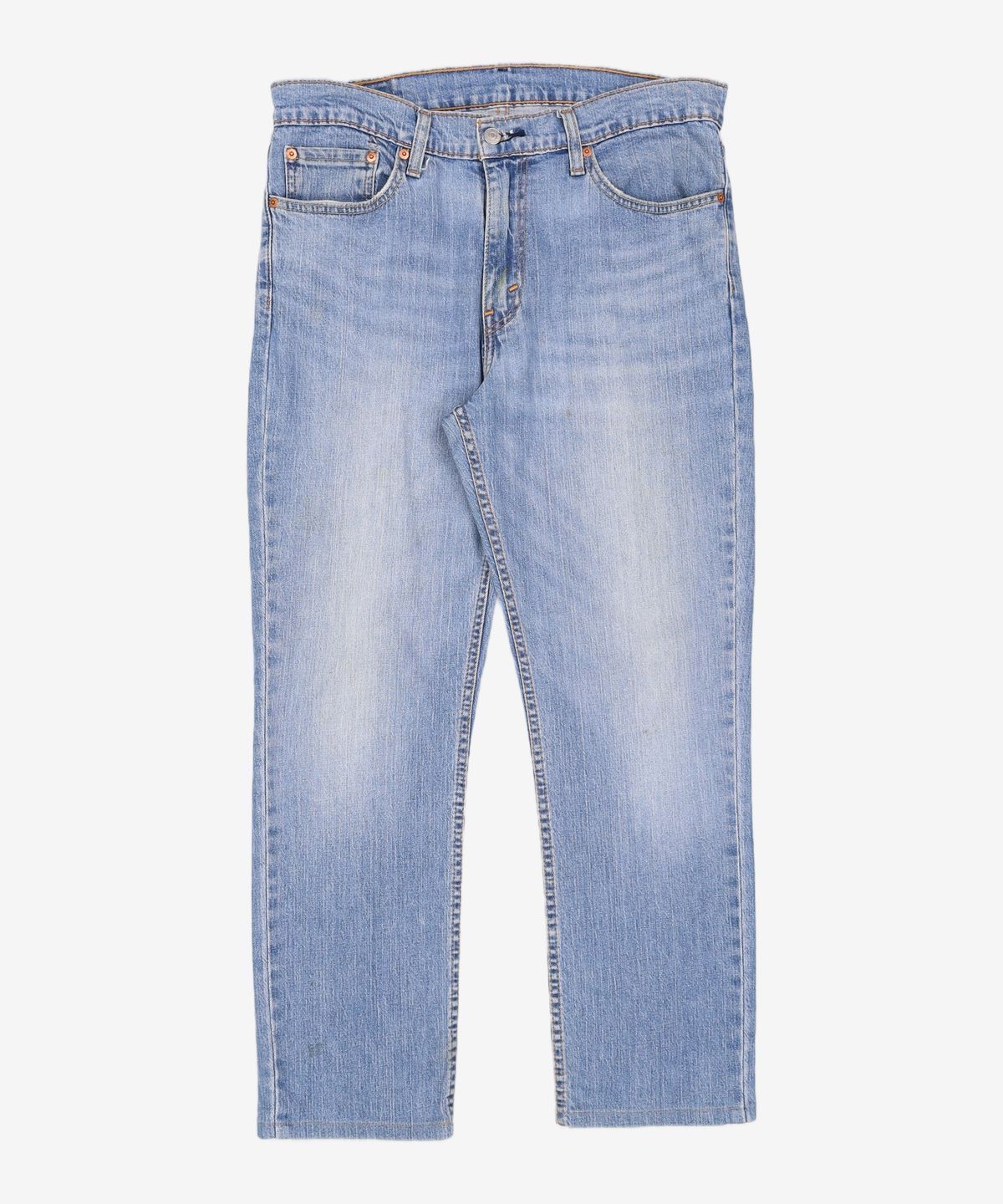 리바이스(LEVI'S) 청/데님 팬츠 34