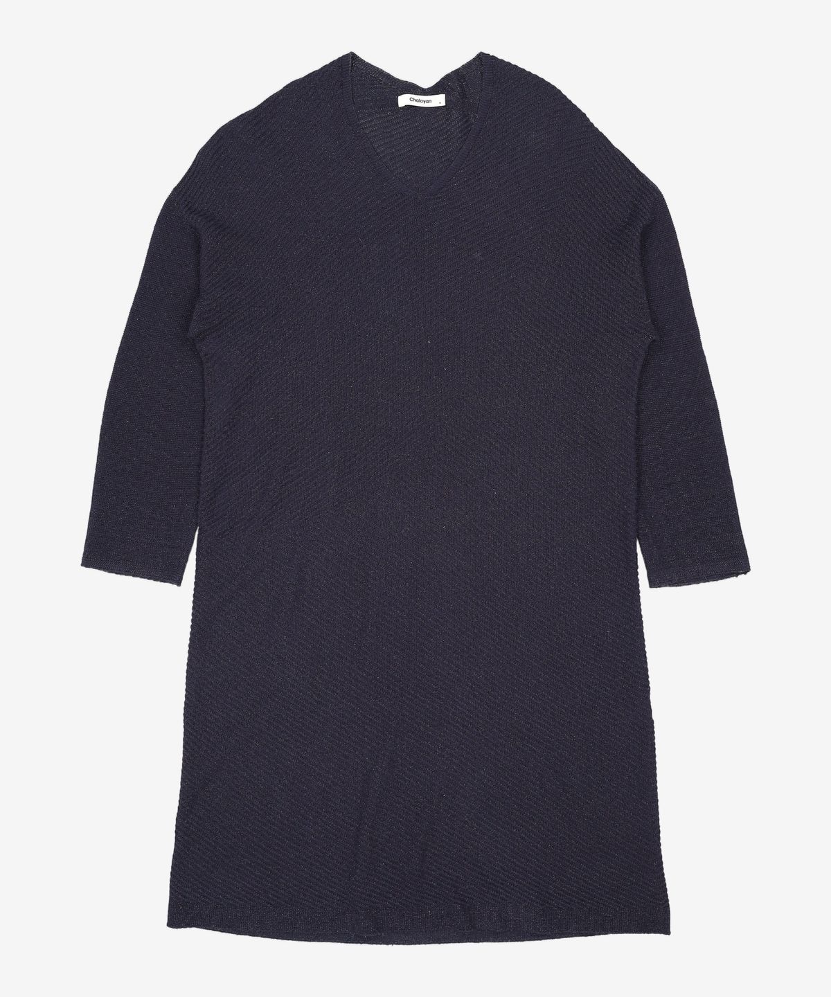 샬라얀(Chalayan) 미디 원피스 M