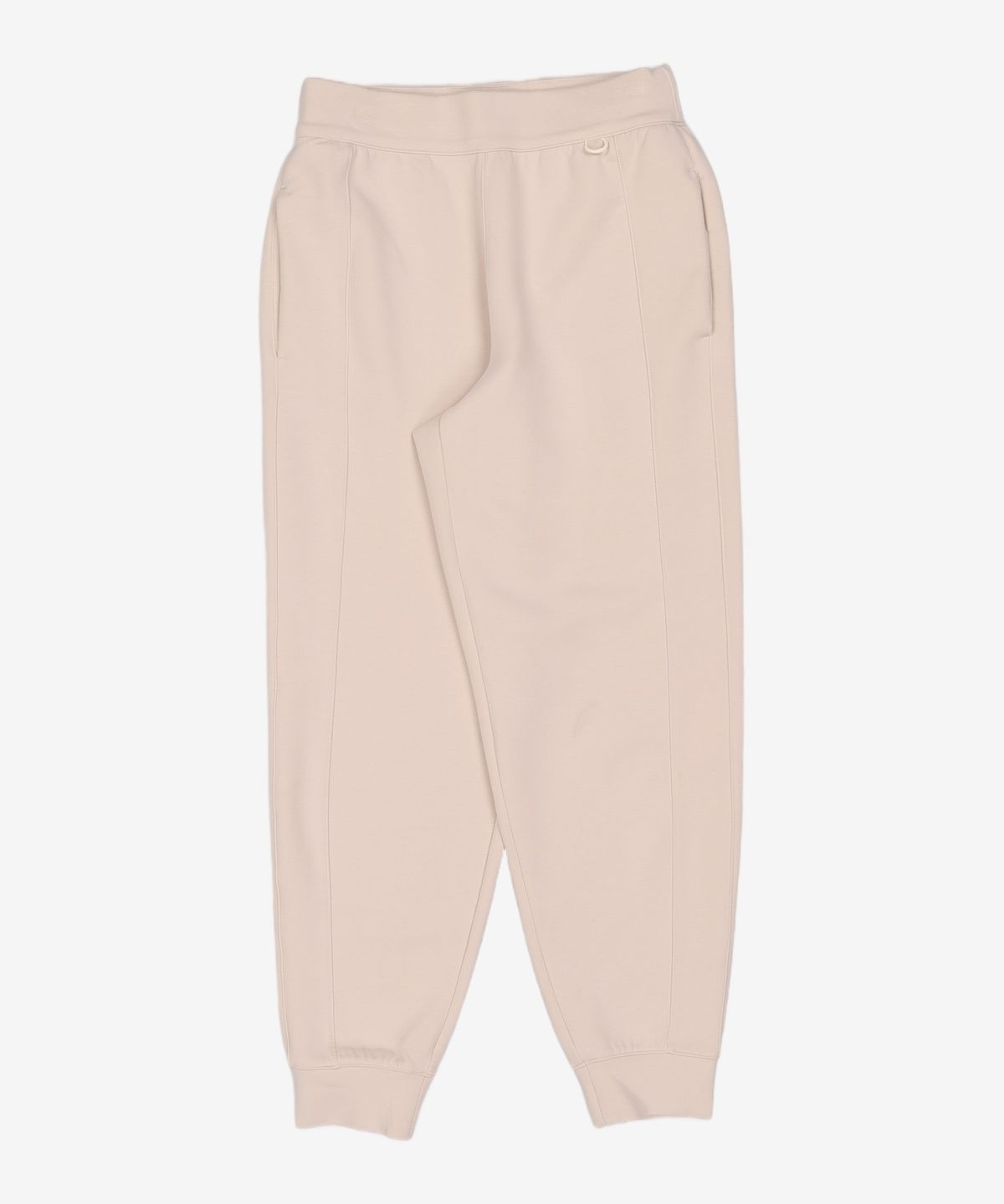 나이키(NIKE) 24.7 임파서블리소프트 드라이 핏 미드라이즈 조거 W - 라이트 오어우드 브라운:세일:라이트 아이언 오어 / HQ8185-104 S