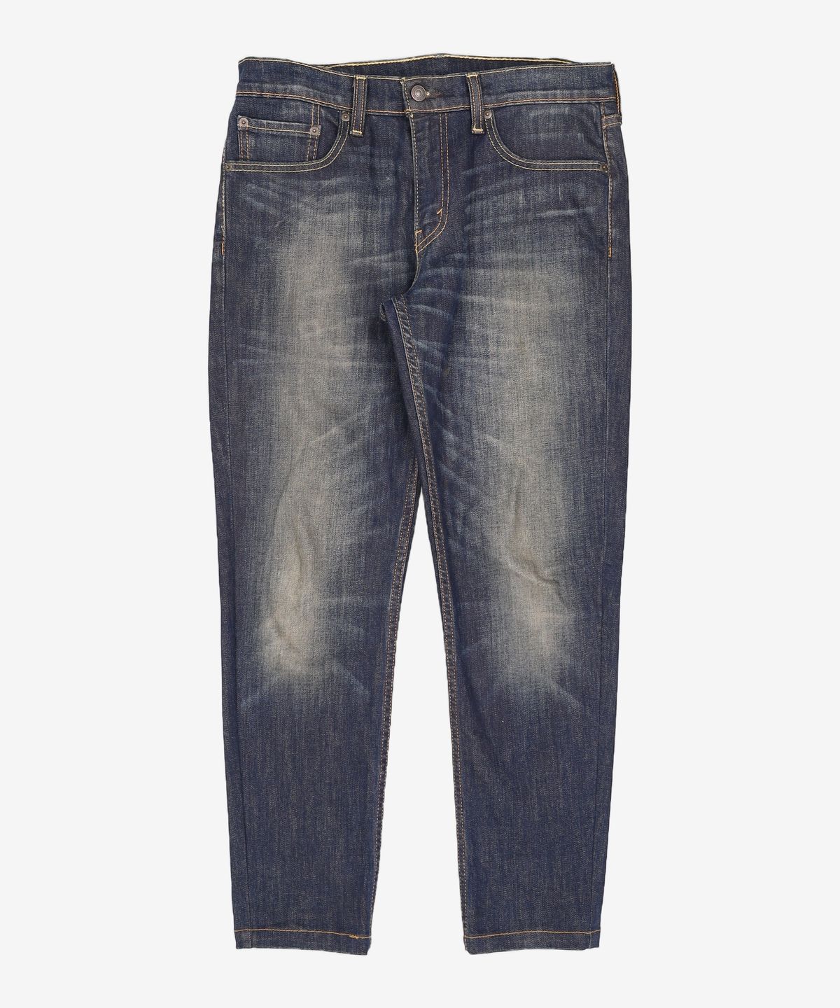 리바이스(LEVI'S) 청/데님 팬츠 32