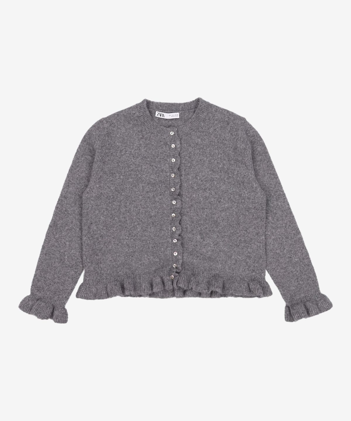 자라(ZARA) 카디건 L