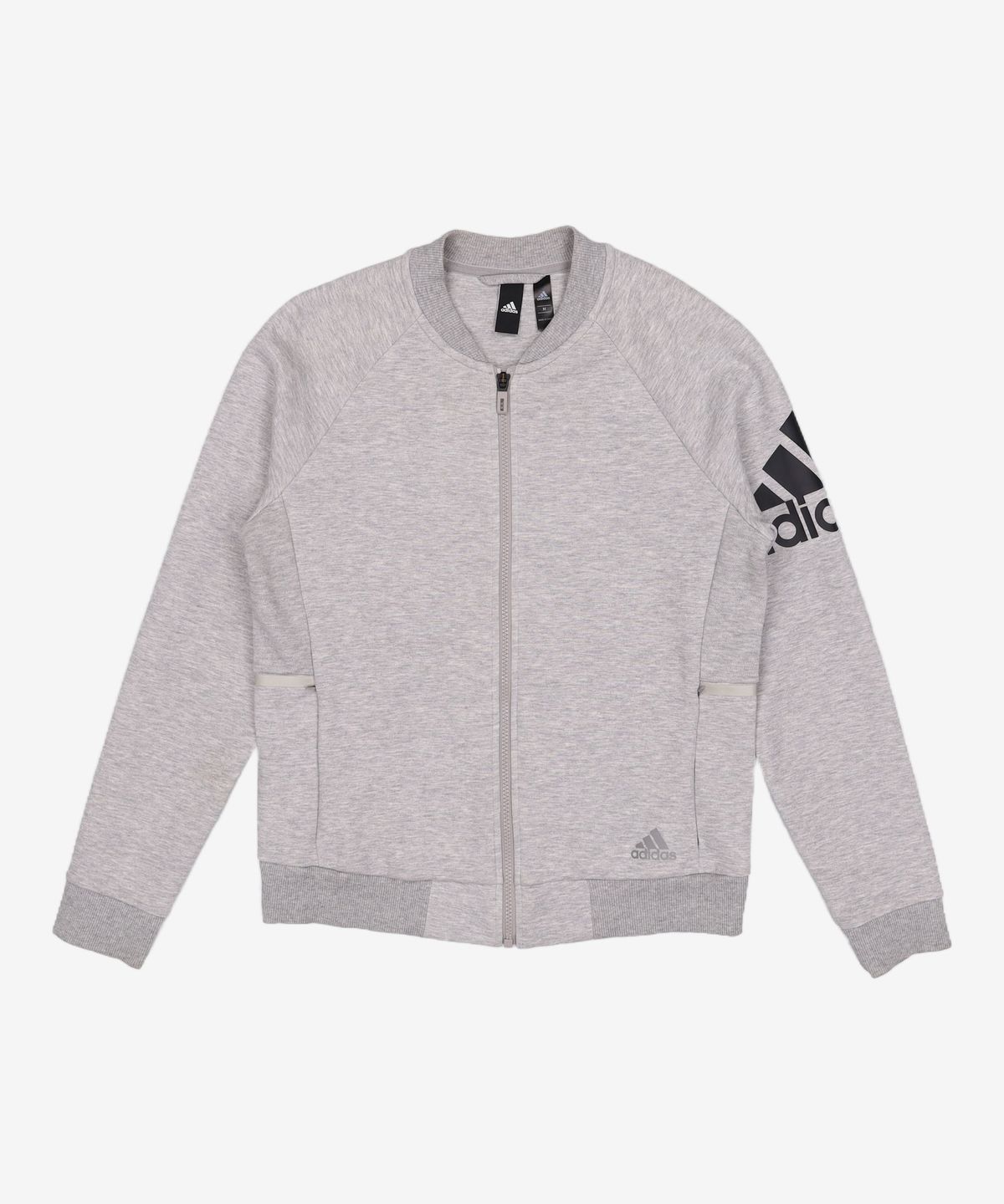 아디다스(ADIDAS) 트레이닝 재킷 M